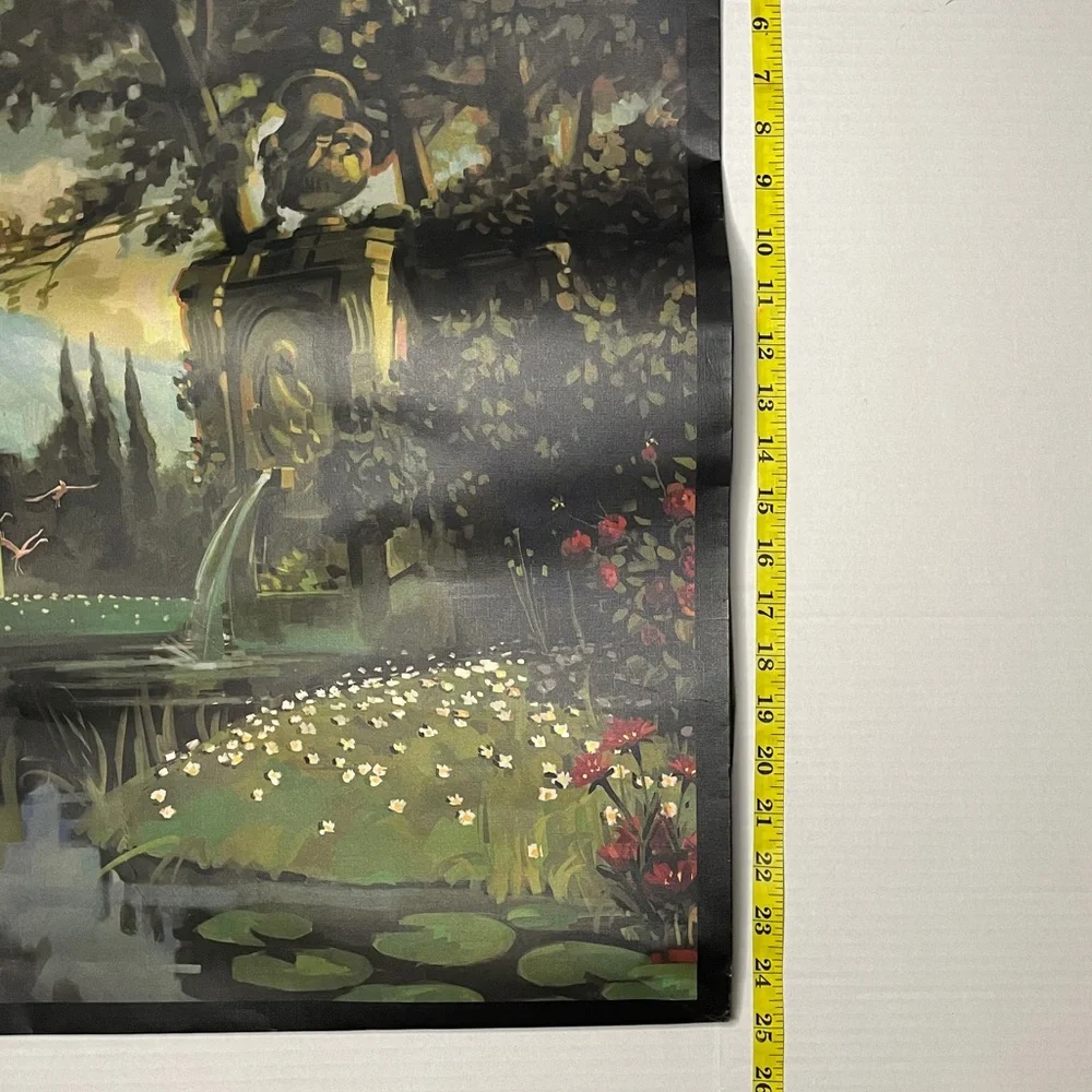 GUCCI Extra Large Shopping Bag Gift Bag 34x25 EMPTY BAG Limited Edition Bag - Picture 6 of 8